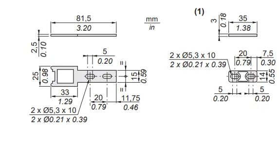 Telemecanique-Sensors-XCSABC-Safety-Interlock-Switch-fig-8