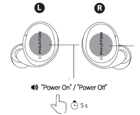 PHIATON-BonoBuds-Lite-Wireless-Earbuds-fig-11