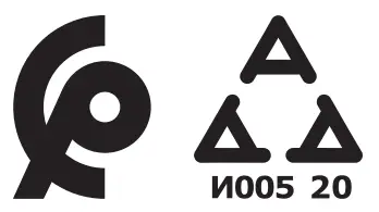 IKEA STYRBAR Remote Control -ICON