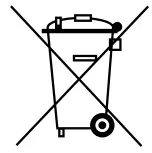 IKEA STYRBAR Remote Control -SYMBOL