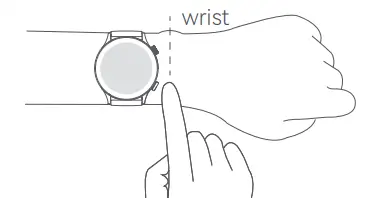 HAYLOU LS16-001 Solar Plus Smart Watch 4