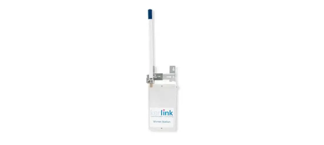Kerlink 923 Wireless Outdoor Ap Installation Guide