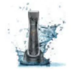 AXTERLLDAK OT001 01 Body Hair Trimmer - fig 8