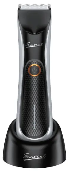 AXTERLLDAK OT001 01 Body Hair Trimmer