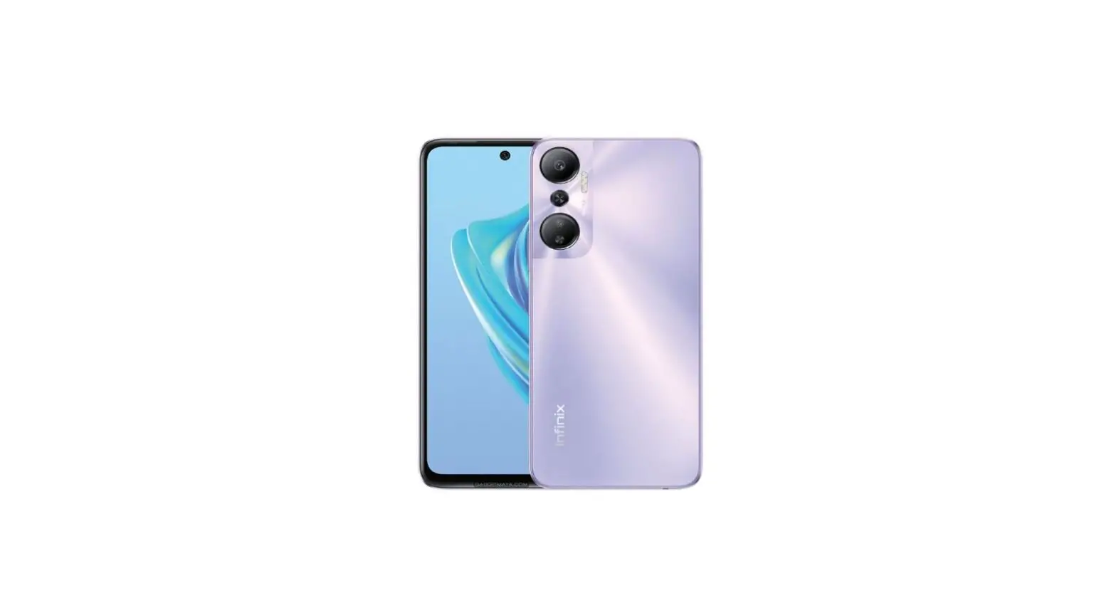 Infinix X6825 Hot 20 Play Smartphone User Manual Infinix X6825 Hot 20 Play Smartphone User Manual
