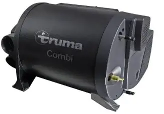 truma-Combi D-Comfort Plus