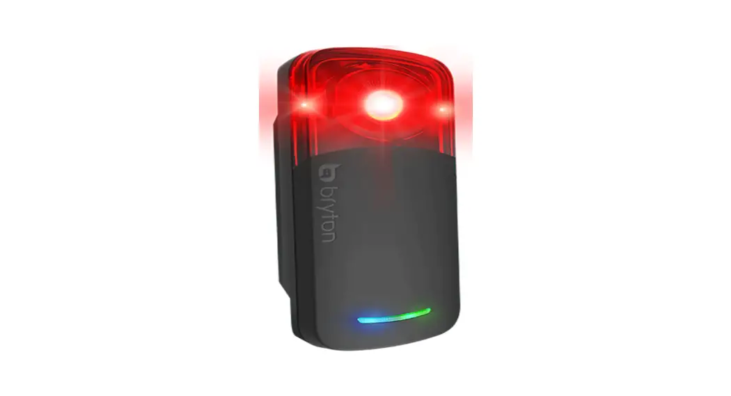 Bryton Gardia R300l Rearview Radar And Tail Light User Guide Bryton Gardia R300l Rearview Radar And Tail Light User Guide