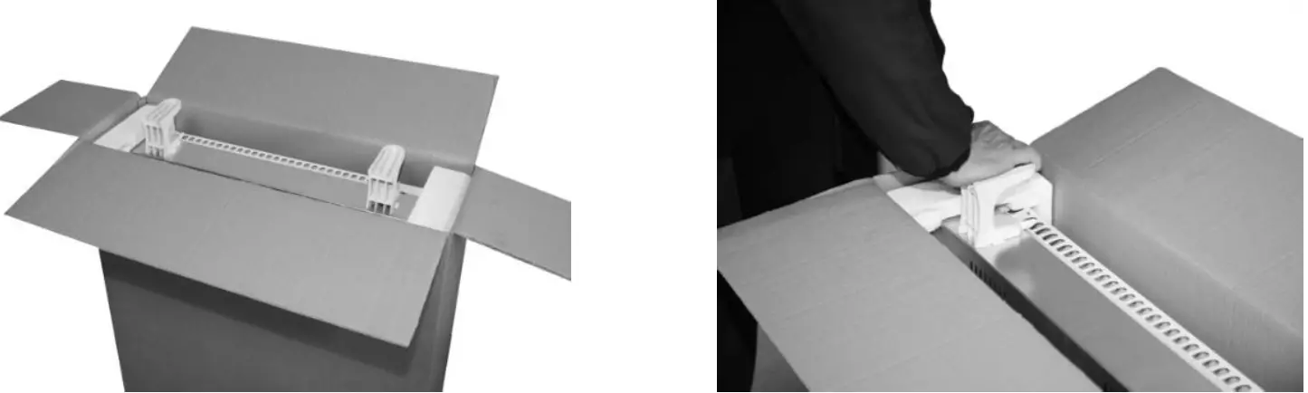 ELNUR GABARRON ECO15 PRO Smart Storage Heater 03