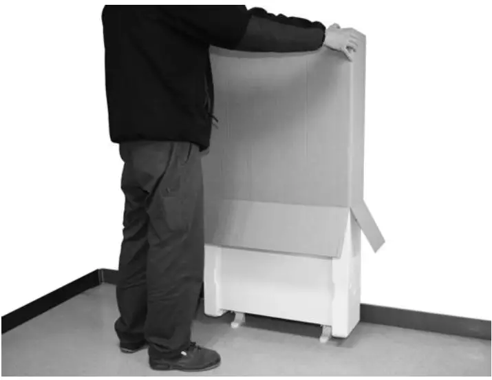 ELNUR GABARRON ECO15 PRO Smart Storage Heater 04