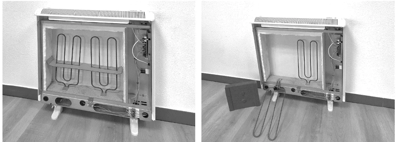 ELNUR GABARRON ECO15 PRO Smart Storage Heater 10