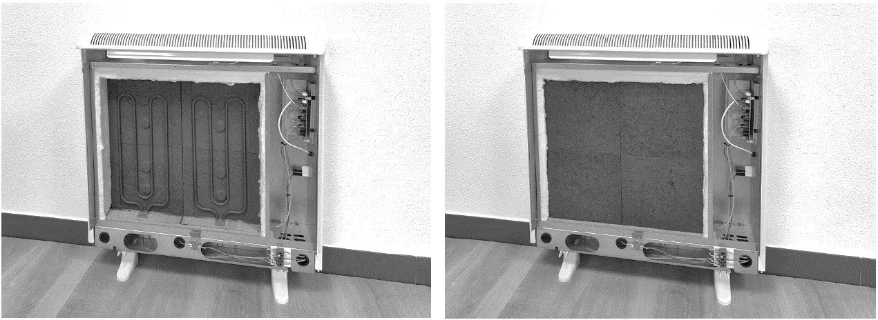 ELNUR GABARRON ECO15 PRO Smart Storage Heater 12