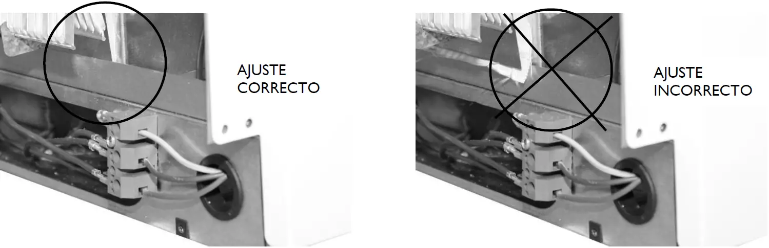 ELNUR GABARRON ECO15 PRO Smart Storage Heater 13