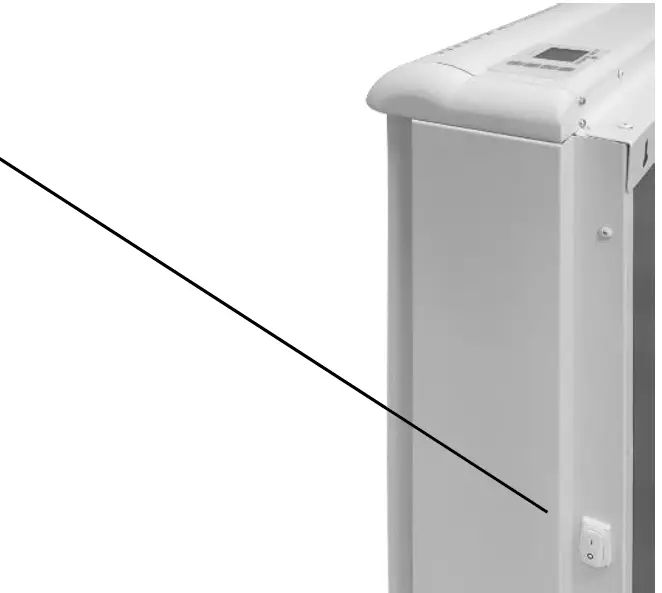 ELNUR GABARRON ECO15 PRO Smart Storage Heater 14