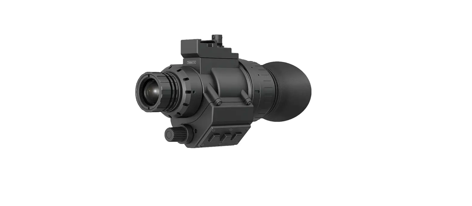 Sionyx Opsin Dnvm1 Colour Night Vision Monocular Instruction Manual Sionyx Opsin Dnvm1 Colour Night Vision Monocular Instruction Manual