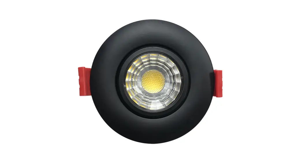 Luxrite Lr23295 5 Cct Selectable Double Ring User Manual Luxrite Lr23295 5 Cct Selectable Double Ring User Manual