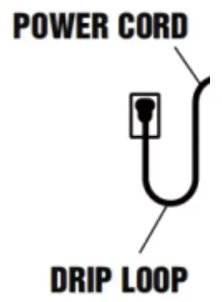 hygger HG058 Full Spectrum Aquarium Light with Aluminum Alloy Shell - power