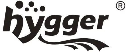 hygger logo