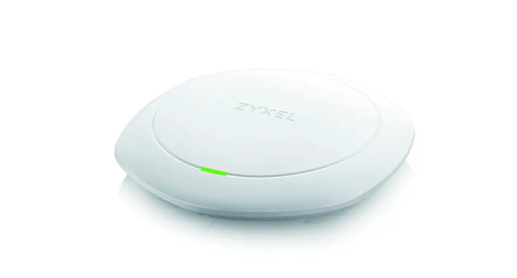 Zyxel Nwa5123_ac Wave2 Dual-radio Unified Pro Access Point User Guide