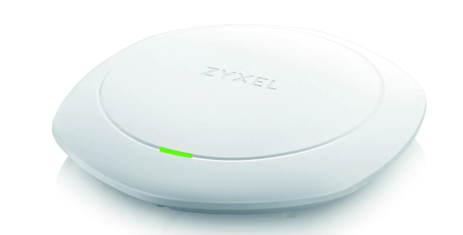 ZYXEL NWA5123_AC Wave2 Dual-Radio Unified Pro Access Point