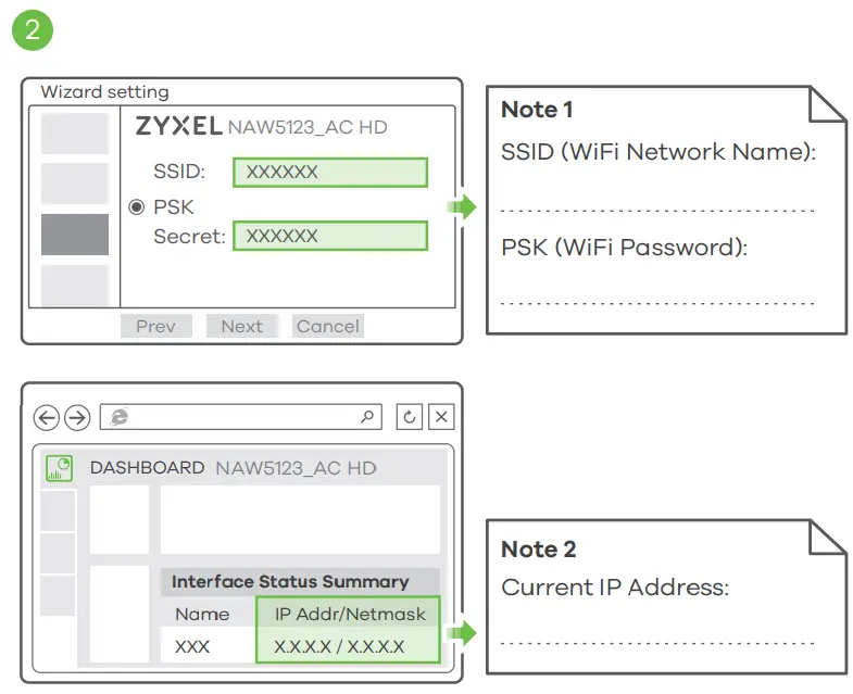 ZYXEL NWA5123_AC Wave2 Dual-Radio Unified Pro Access Point - fig15