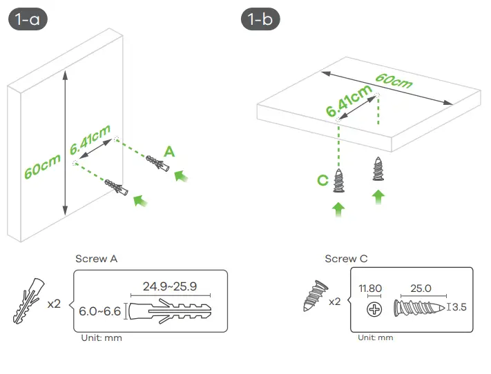 ZYXEL NWA5123_AC Wave2 Dual-Radio Unified Pro Access Point - fig18