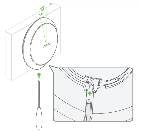 ZYXEL NWA5123_AC Wave2 Dual-Radio Unified Pro Access Point - fig21