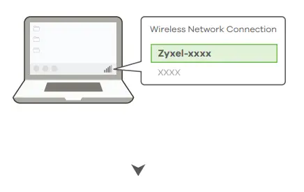 ZYXEL NWA5123_AC Wave2 Dual-Radio Unified Pro Access Point - fig300