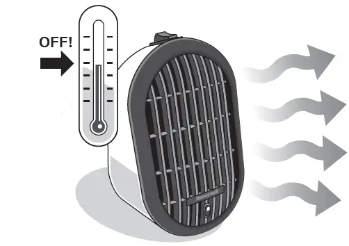 Honeywell-HCE100-Series-Heat-Bud-Ceramic-Personal-Heater-FIG-3