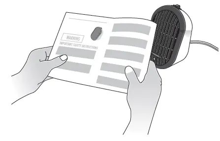 Honeywell-HCE100-Series-Heat-Bud-Ceramic-Personal-Heater-FIG-5