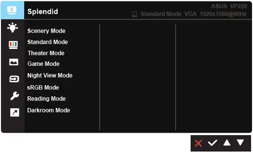 ASUS-VP228HE-Full-HD-LCD-Monitor-FIG-10