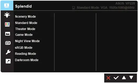 ASUS-VP228HE-Full-HD-LCD-Monitor-FIG-11