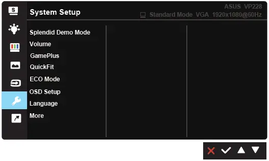 ASUS-VP228HE-Full-HD-LCD-Monitor-FIG-16