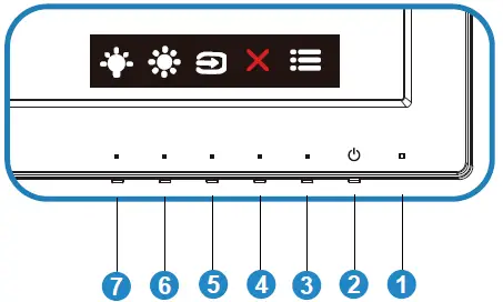 ASUS-VP228HE-Full-HD-LCD-Monitor-FIG-4
