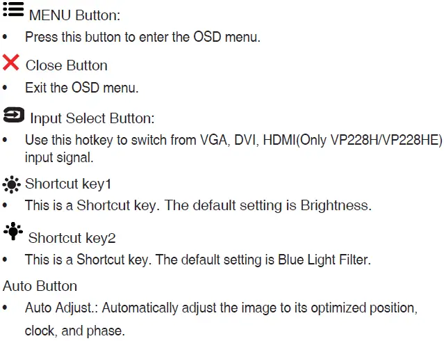 ASUS-VP228HE-Full-HD-LCD-Monitor-FIG-7