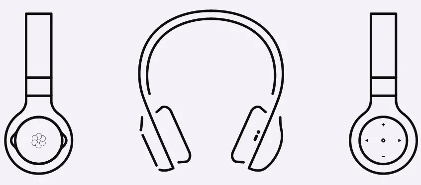 STORYPHONES Storytelling Headphones for Kids