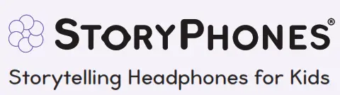 STORYPHONES logo