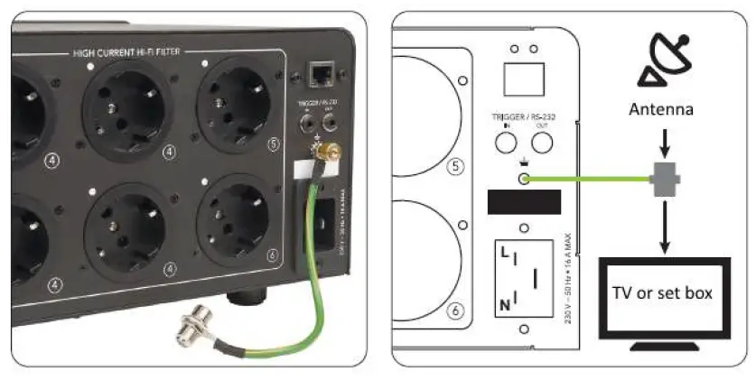 powergrip YG-3 Clean Power Unit 4
