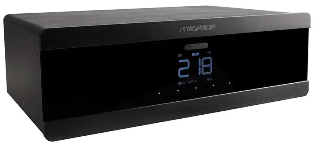 powergrip YG-3 Clean Power Unit