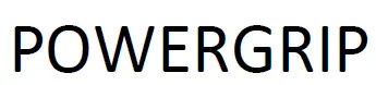 powergrip logo