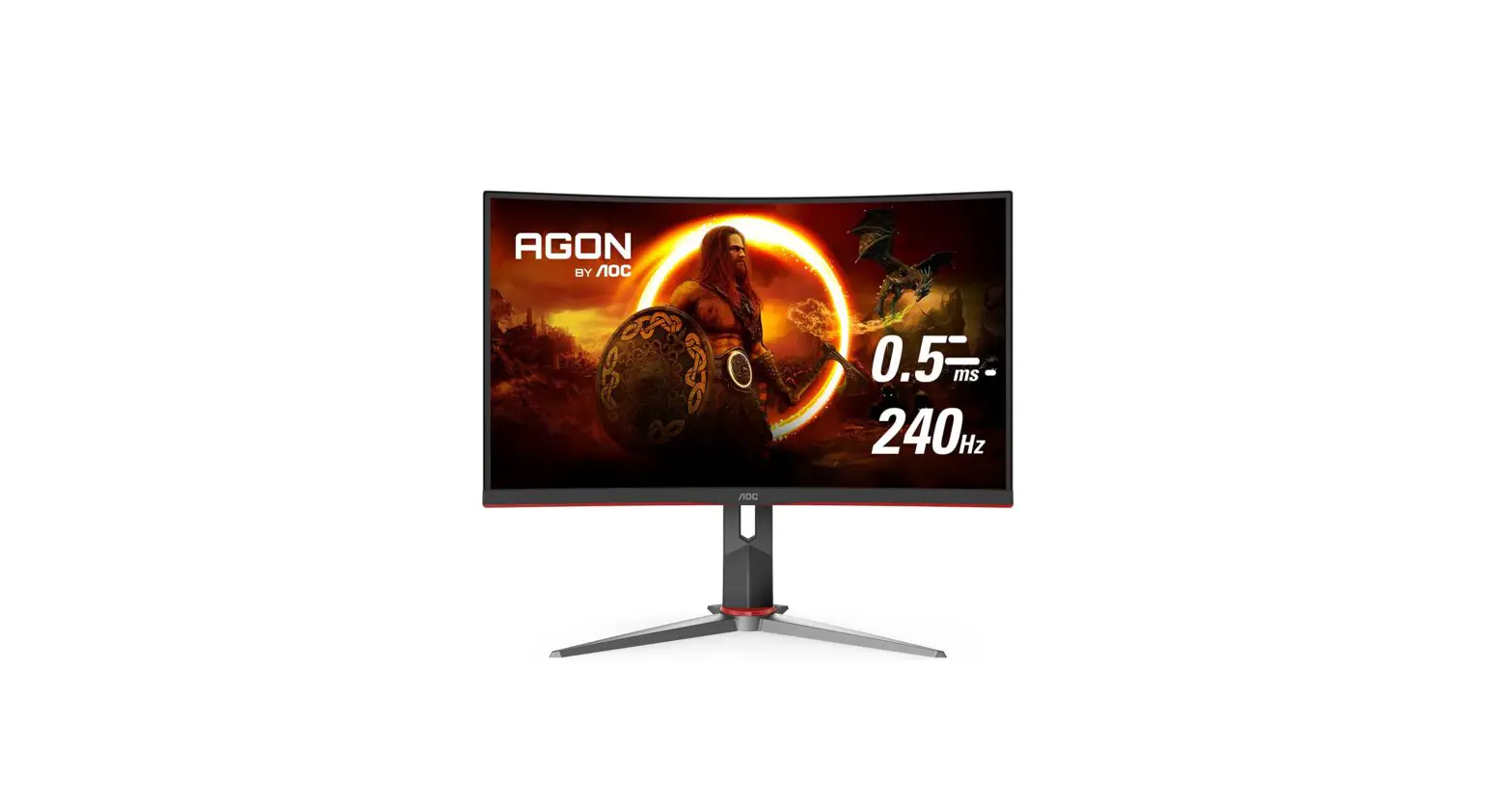 Aoc G2 C27g2ze Lcd Monitor User Manual Aoc G2 C27g2ze Lcd Monitor User Manual