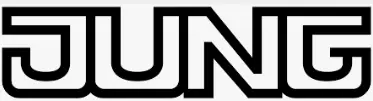 JUNG logo