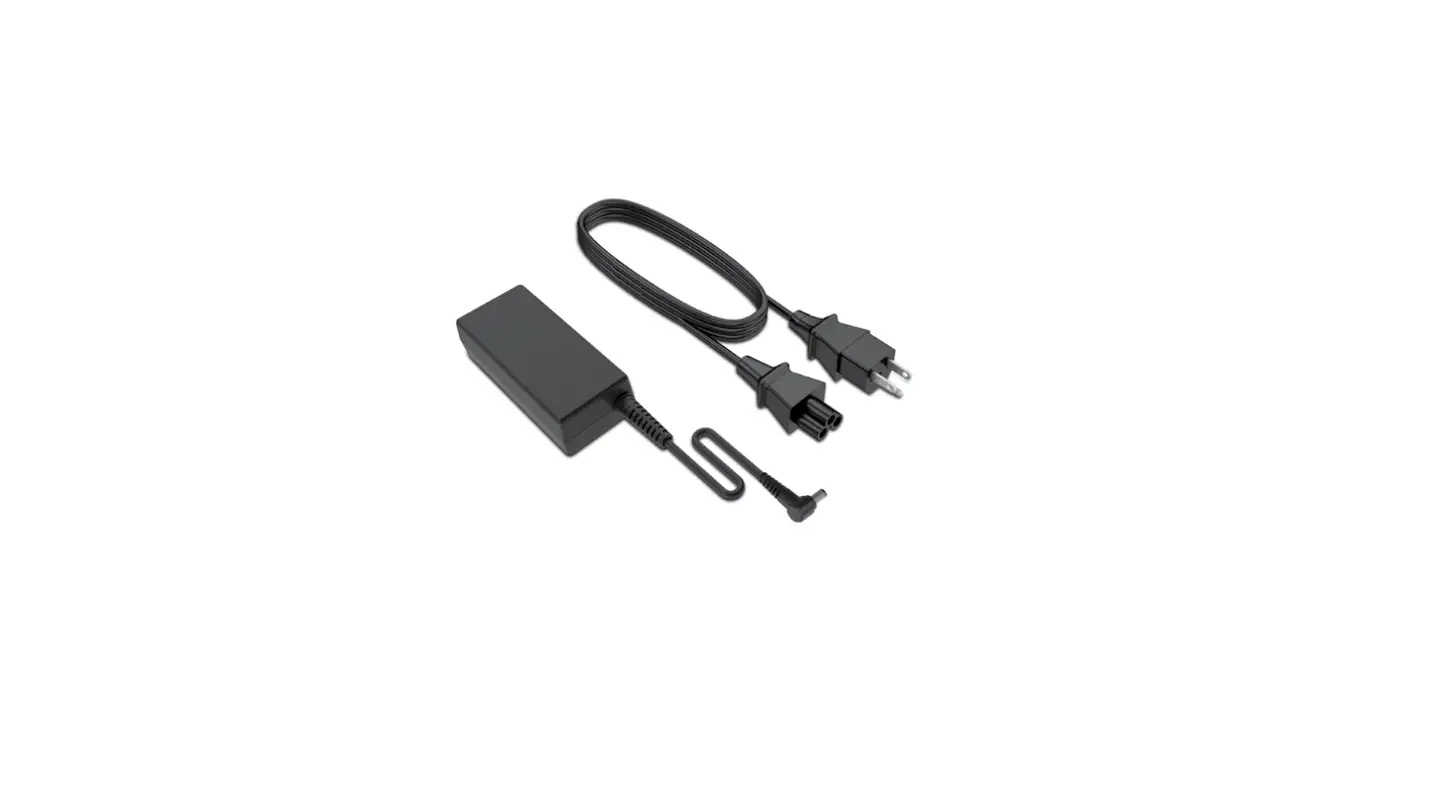 Hp W5d55aa 90w Smart Power Ac Adapter Laptop 90 W User Guide