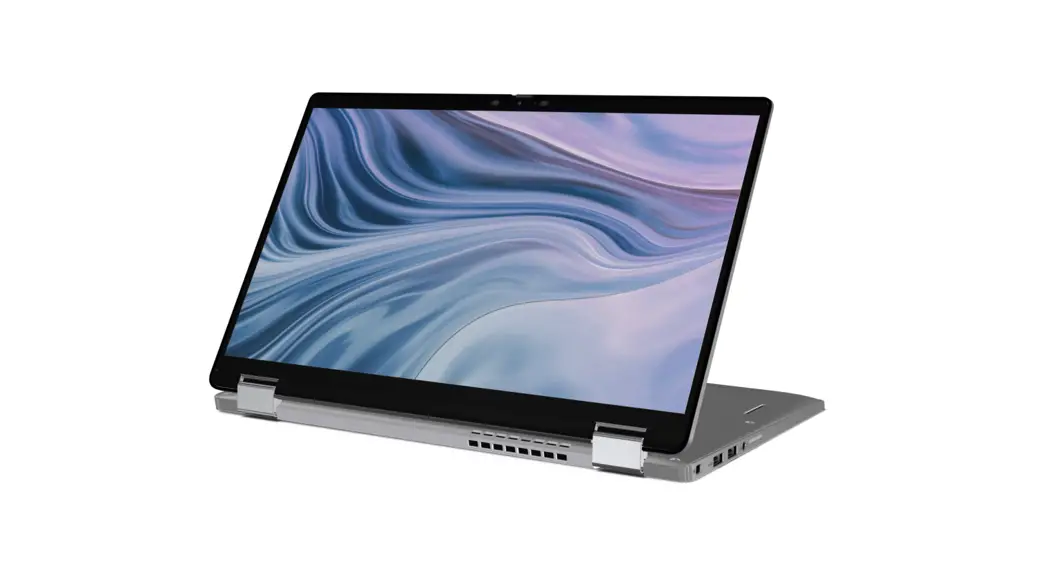 Dell 7410 Chromebook Laptop User Manual