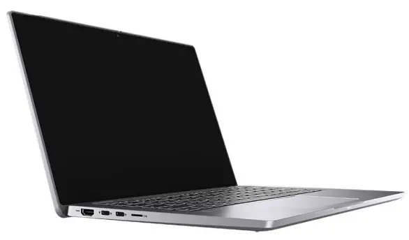 DELL 7410 Chromebook Laptop - Modes