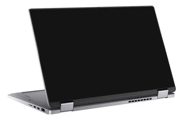 DELL 7410 Chromebook Laptop - Stand mode
