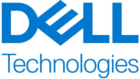 DELL logo