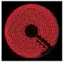 Delonghi-PVC-95-N-90cm-5-Zon--Life-Ceramic-Touch-Cooktop-FIG-1