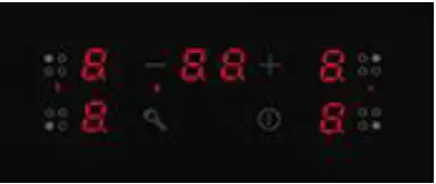 Delonghi-PVC-95-N-90cm-5-Zon--Life-Ceramic-Touch-Cooktop-FIG-2