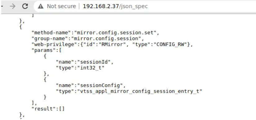 Microsemi-AN1256-Web-Programmers-Application-FIG 4