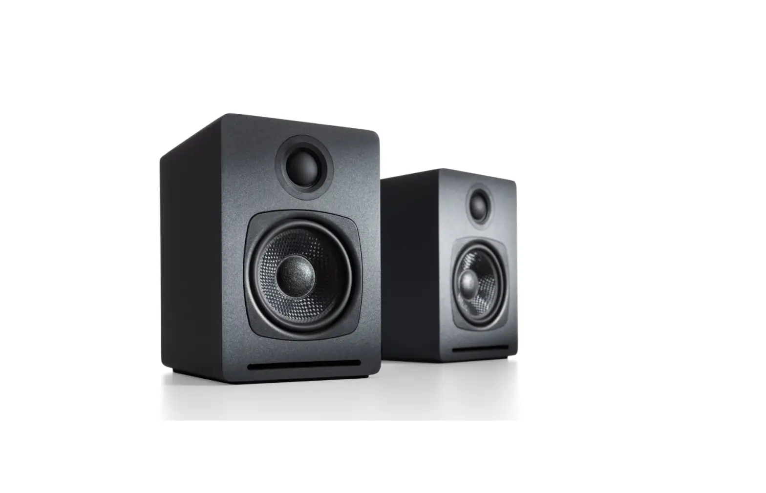 Audioengine A1-mr Premium Multiroom Speaker System User Guide